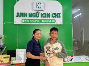 Nguyễn Minh Huy